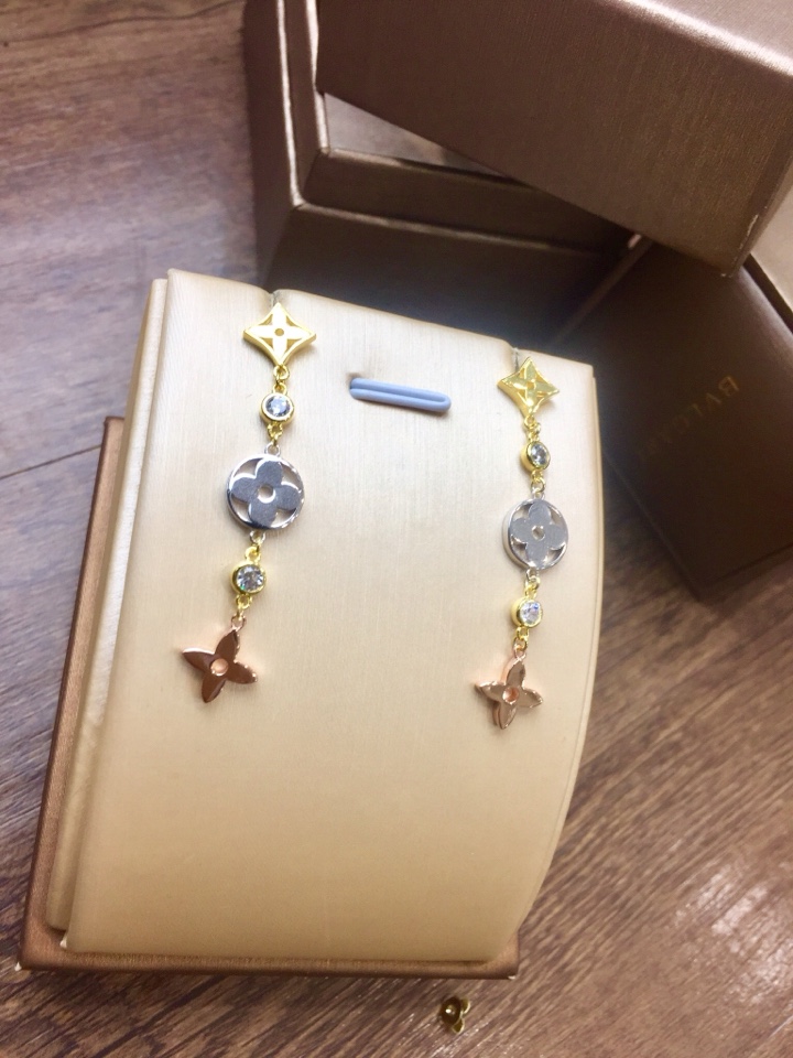 Louis Vuitton Earrings